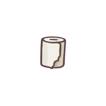Toilet Paper